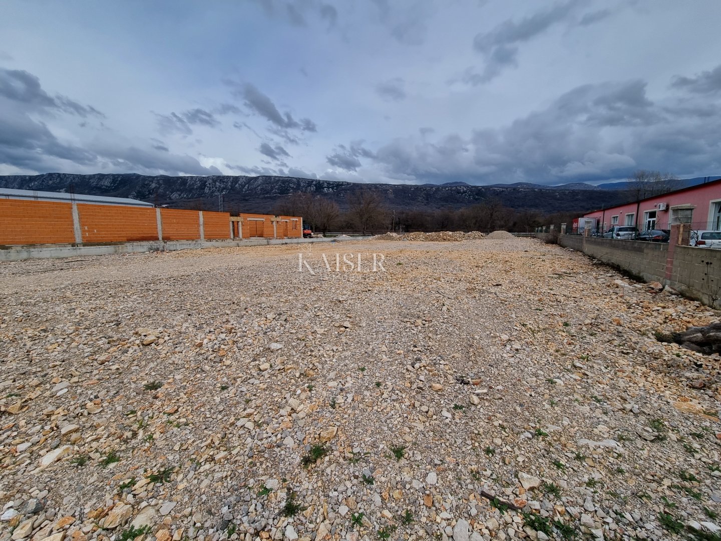 Grundstück Zu verkaufen - Primorsko-goranska Novi Vinodolski - foto 1/2