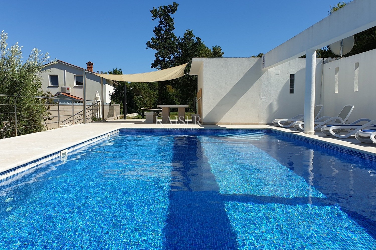 Haus Zu verkaufen - Istarska Labin