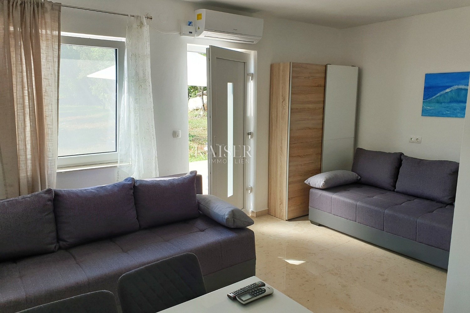 Haus Zu verkaufen - Istarska Labin