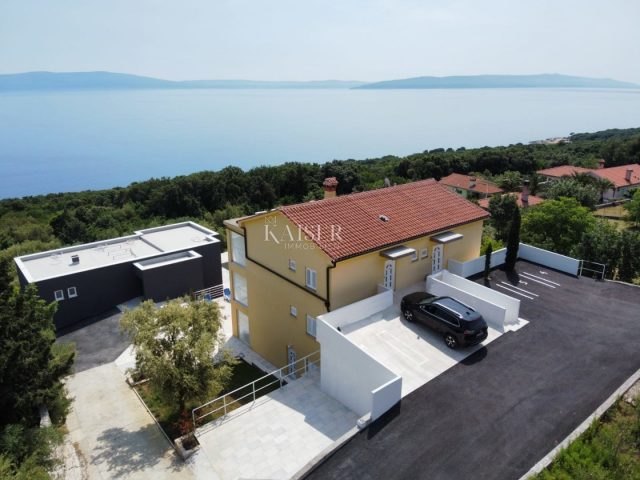 Haus zu verkaufen 430 m² – Rabac