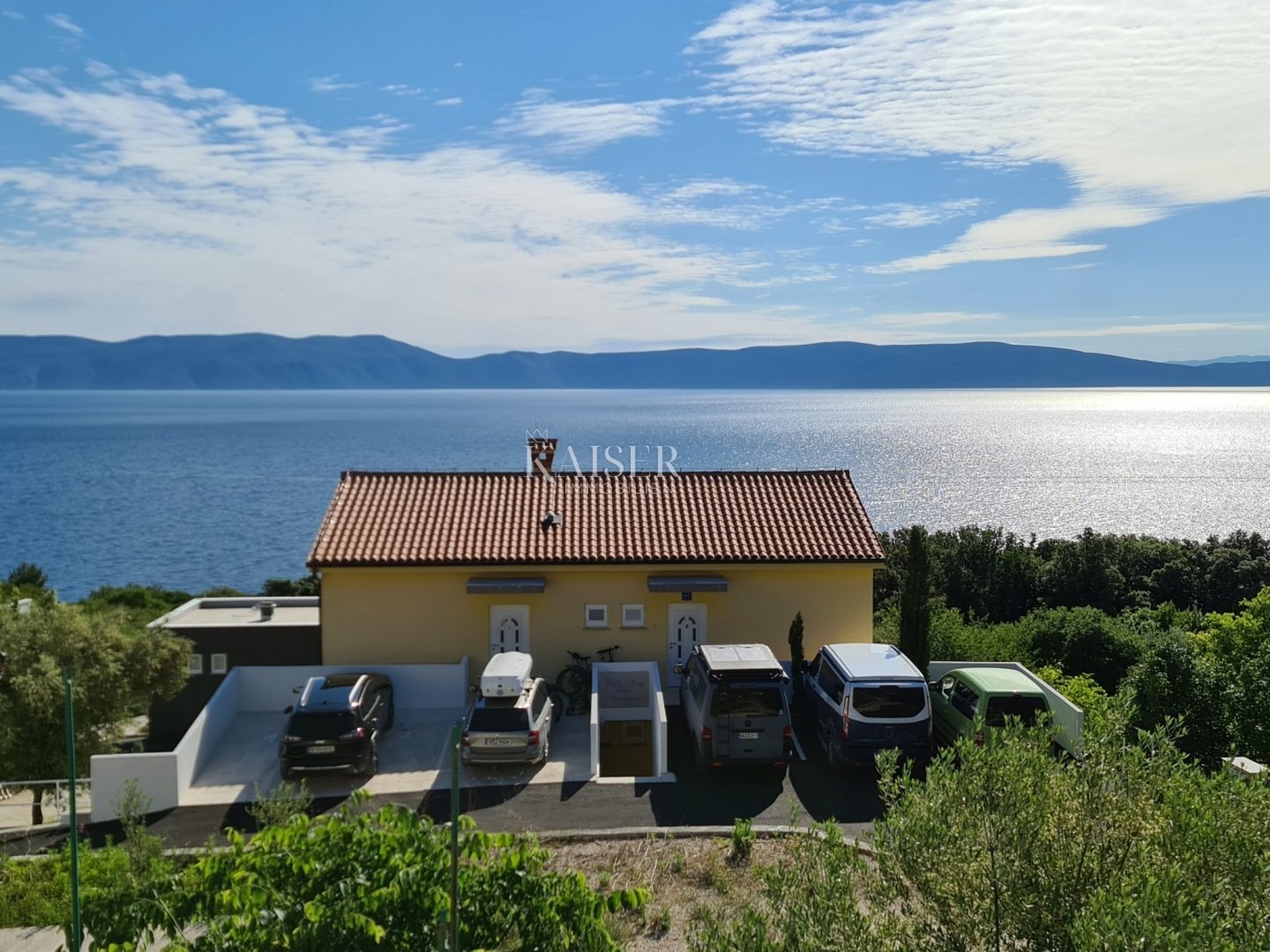 Haus Zu verkaufen - Istarska Labin