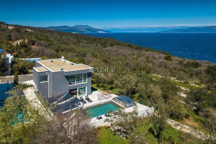 Haus zu verkaufen 200 m² – Rabac