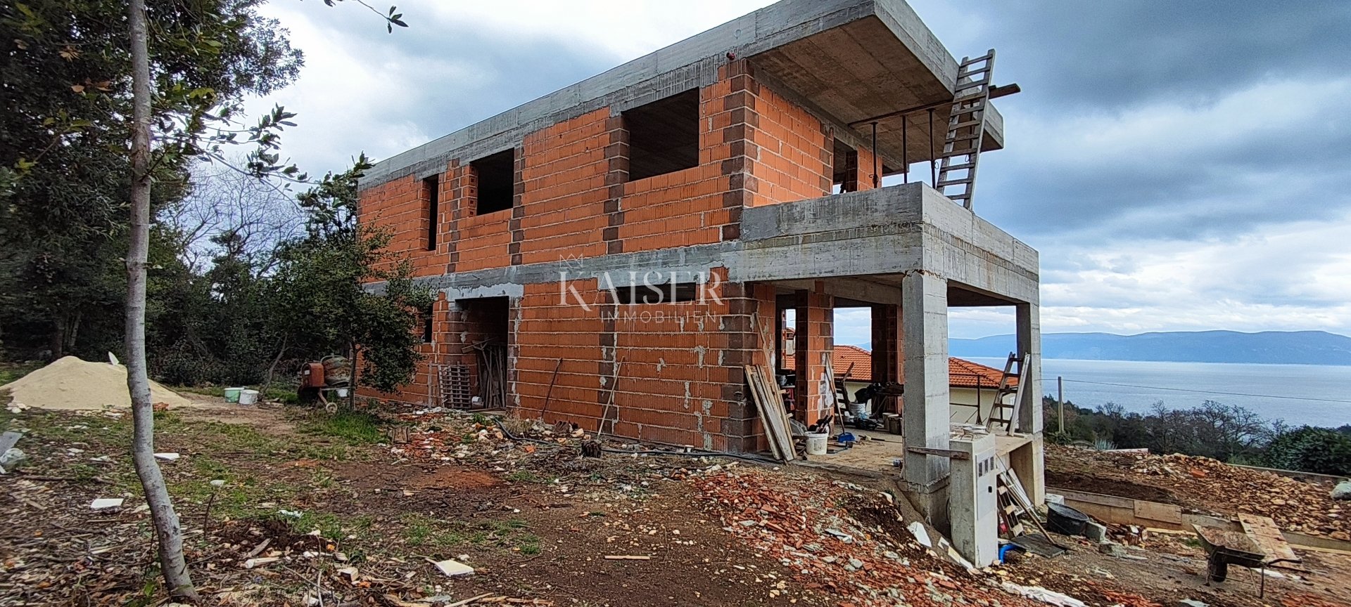 Haus Zu verkaufen - Istarska Labin