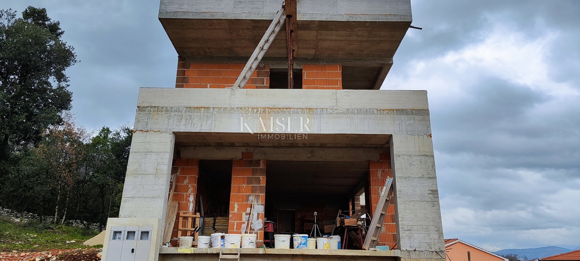 Haus Zu verkaufen - Istarska Labin