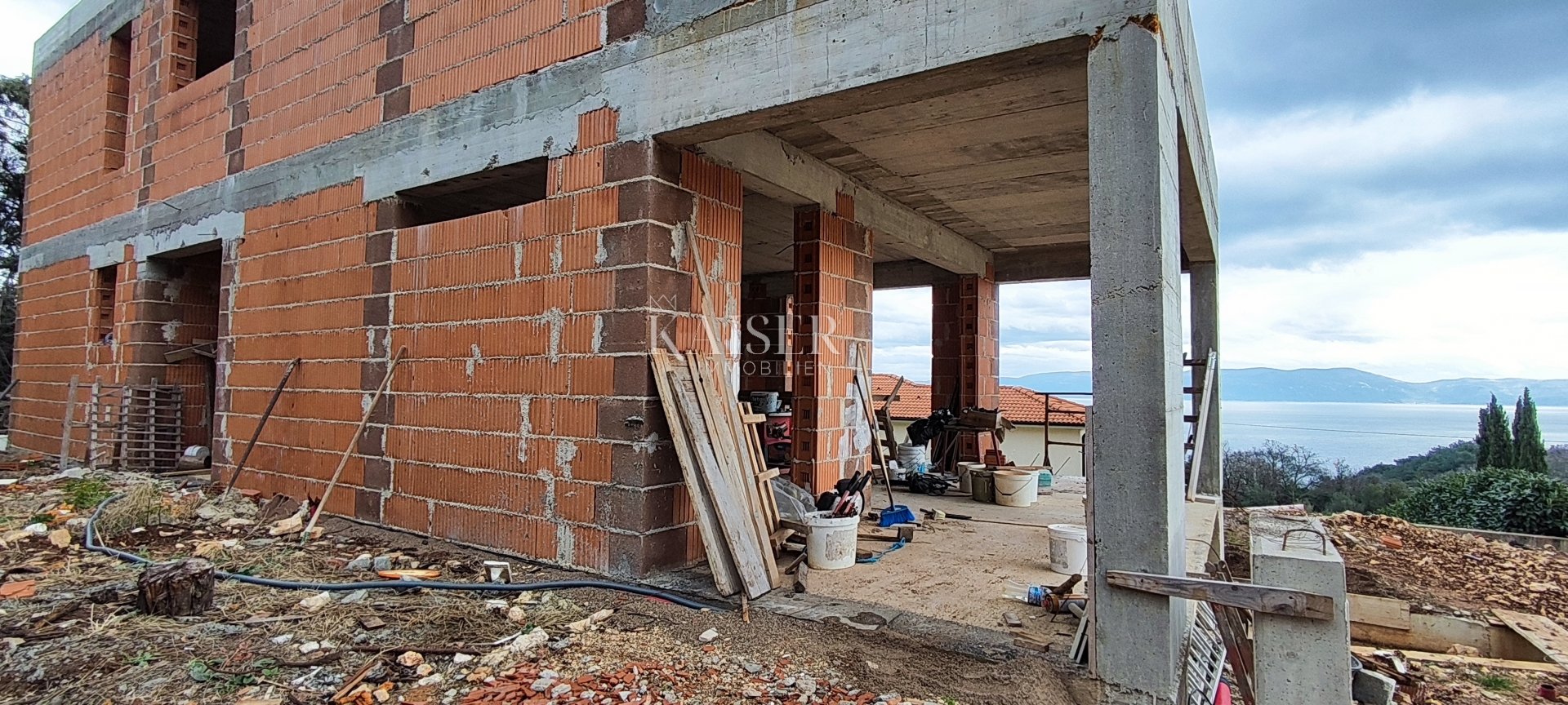 Haus Zu verkaufen - Istarska Labin