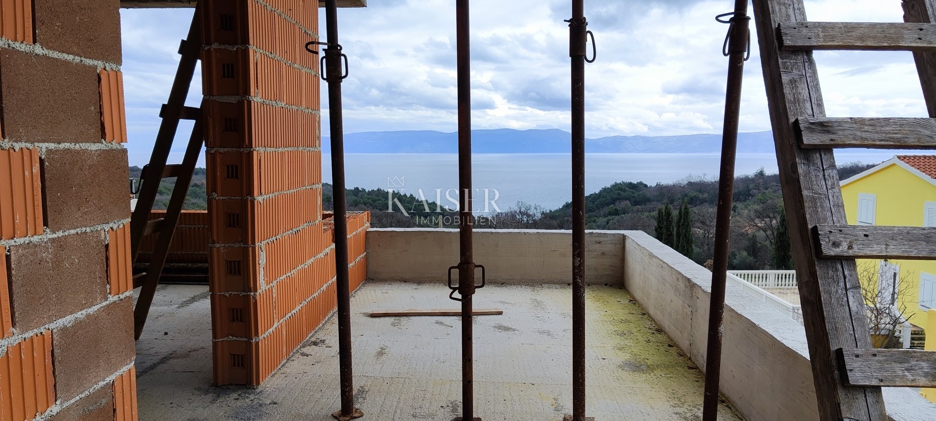 Haus Zu verkaufen - Istarska Labin