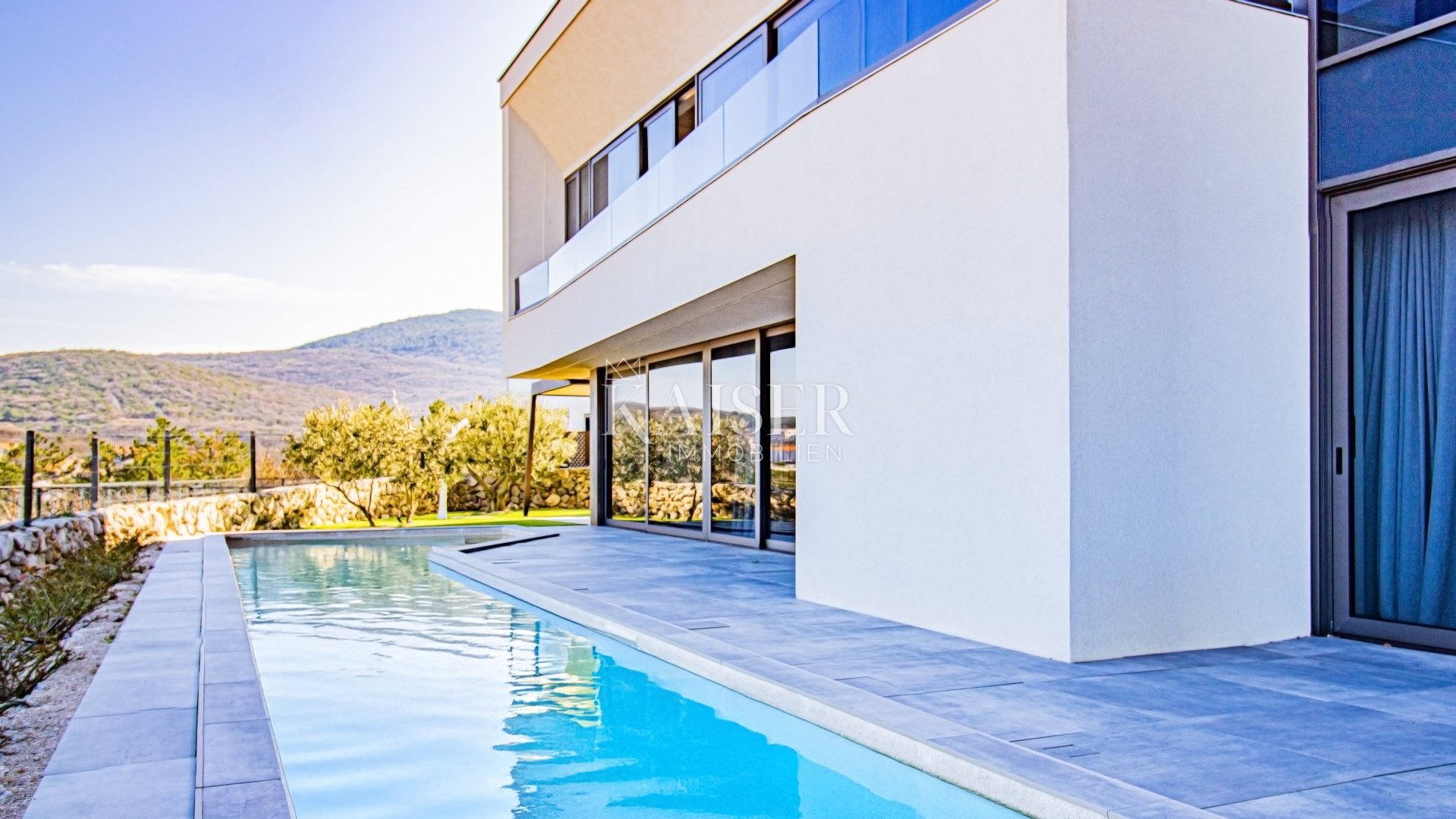 Haus Zu verkaufen - Primorsko-goranska Vrbnik