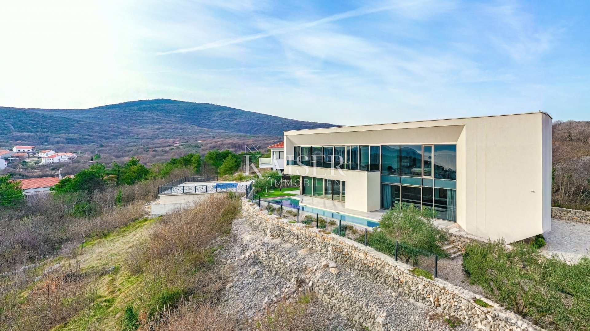 Haus Zu verkaufen - Primorsko-goranska Vrbnik