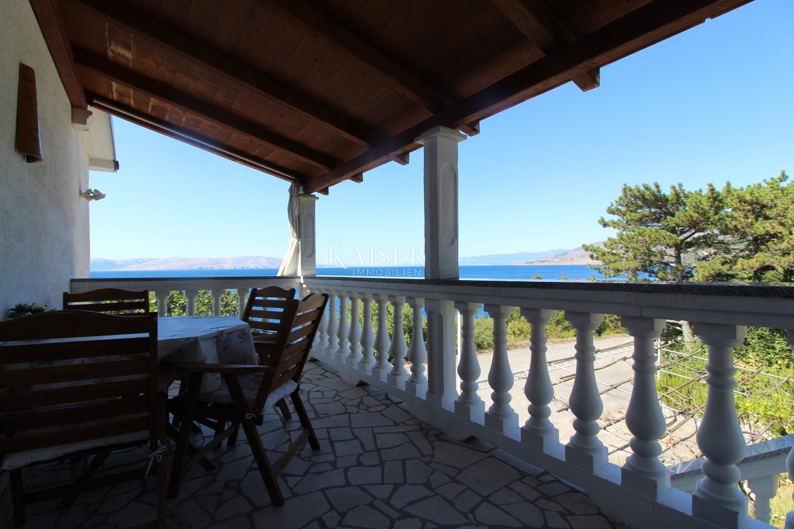 Haus Zu verkaufen - Ličko-senjska Senj