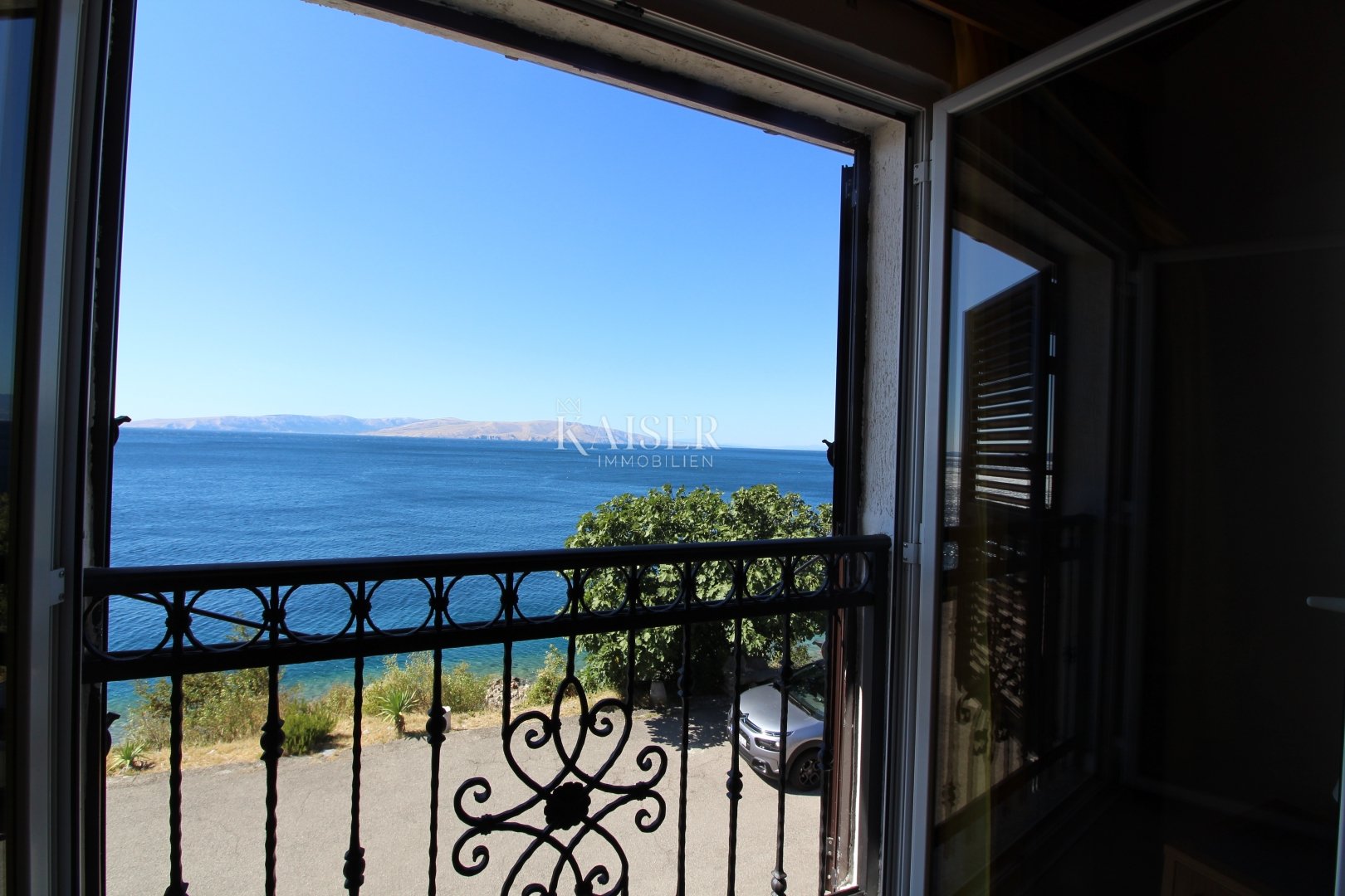 Haus Zu verkaufen - Ličko-senjska Senj