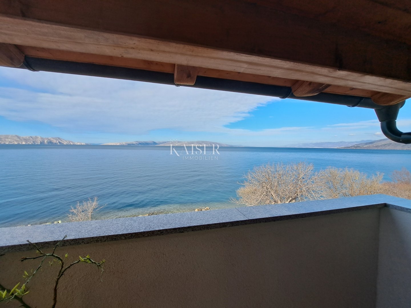 Haus Zu verkaufen - Ličko-senjska Senj