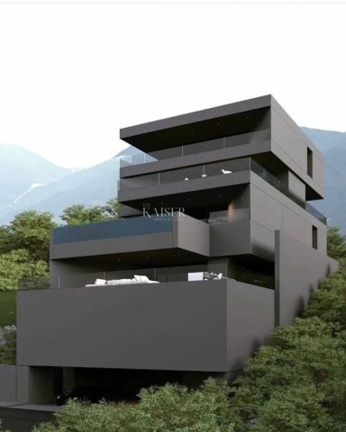 Land for sale 649 m² – Opatija I Okolica