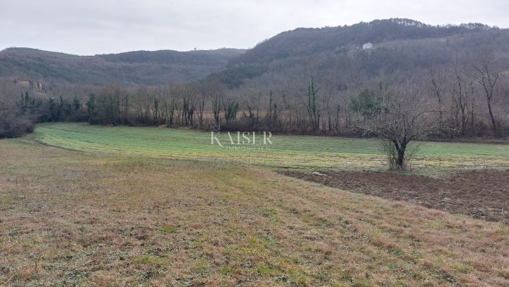Grundstück Zu verkaufen - Istarska Motovun - foto 2/2