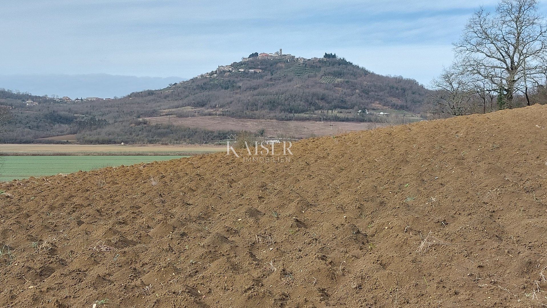 Grundstück Zu verkaufen - Istarska Motovun - foto 1/2