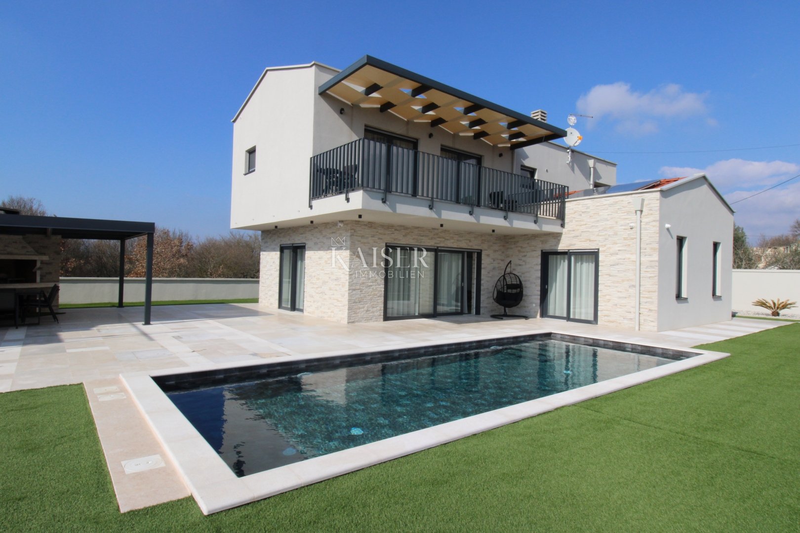 Haus Zu verkaufen - Istarska Poreč - foto 1/37