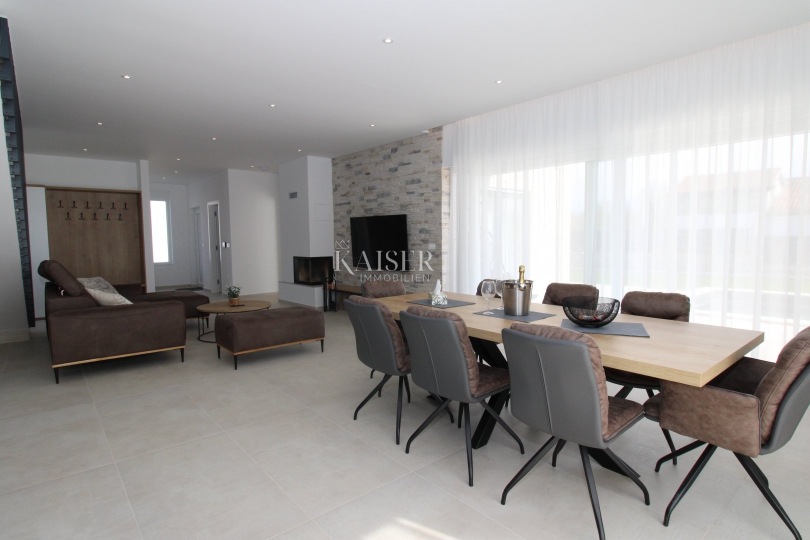 Haus Zu verkaufen - Istarska Poreč