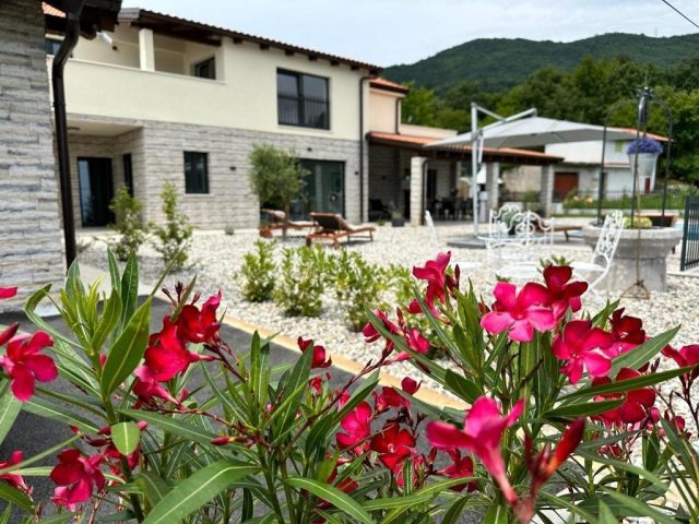 House for sale 328 m² – Opatija I Okolica