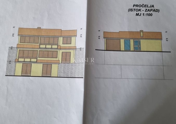 Zemljište Na prodaju - Primorsko-goranska Matulji - foto 2/4