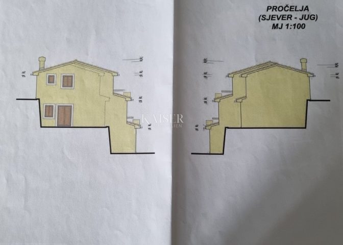 Zemljište Na prodaju - Primorsko-goranska Matulji - foto 3/4