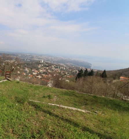 Parcela Naprodaj - Primorsko-goranska Matulji - foto 5/5