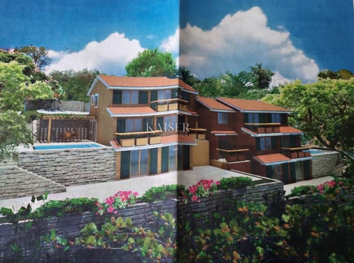 Zemljište Na prodaju - Primorsko-goranska Matulji - foto 1/4