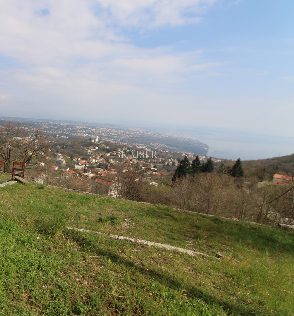 Parcela Naprodaj - Primorsko-goranska Matulji
