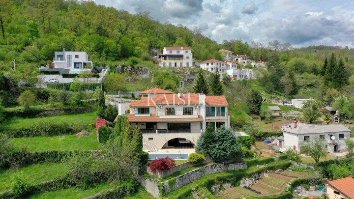 Kuća Na prodaju - Primorsko-goranska Matulji - foto 2/47
