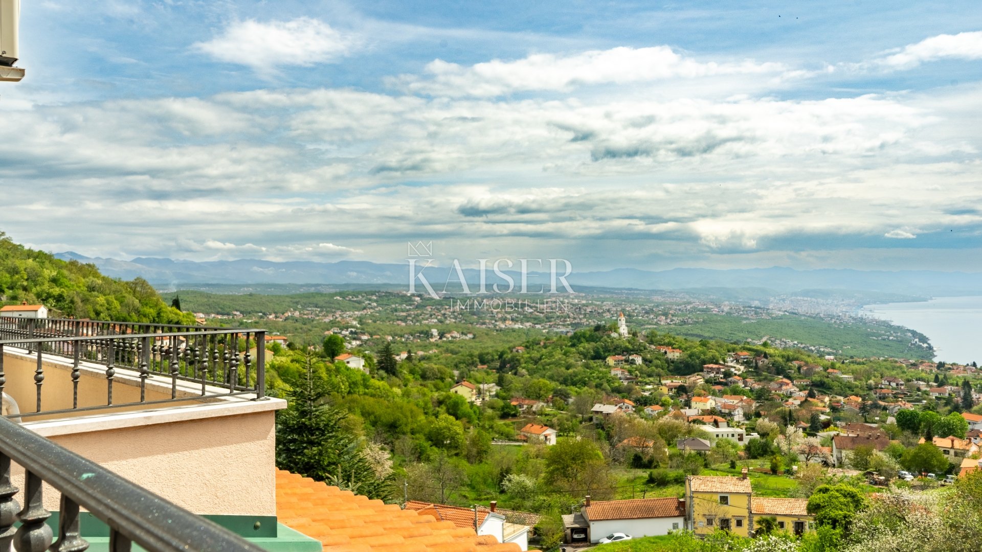 Kuća Na prodaju - Primorsko-goranska Matulji