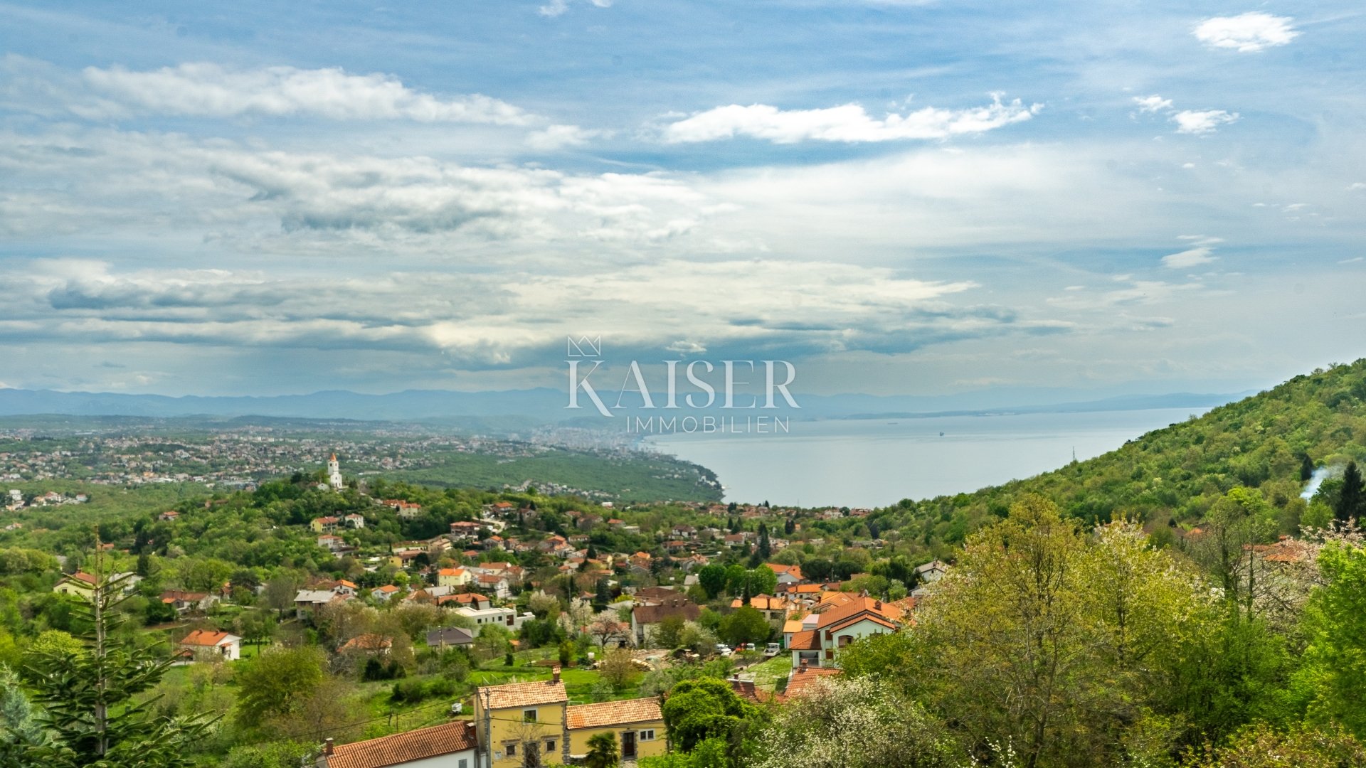 Kuća Na prodaju - Primorsko-goranska Matulji