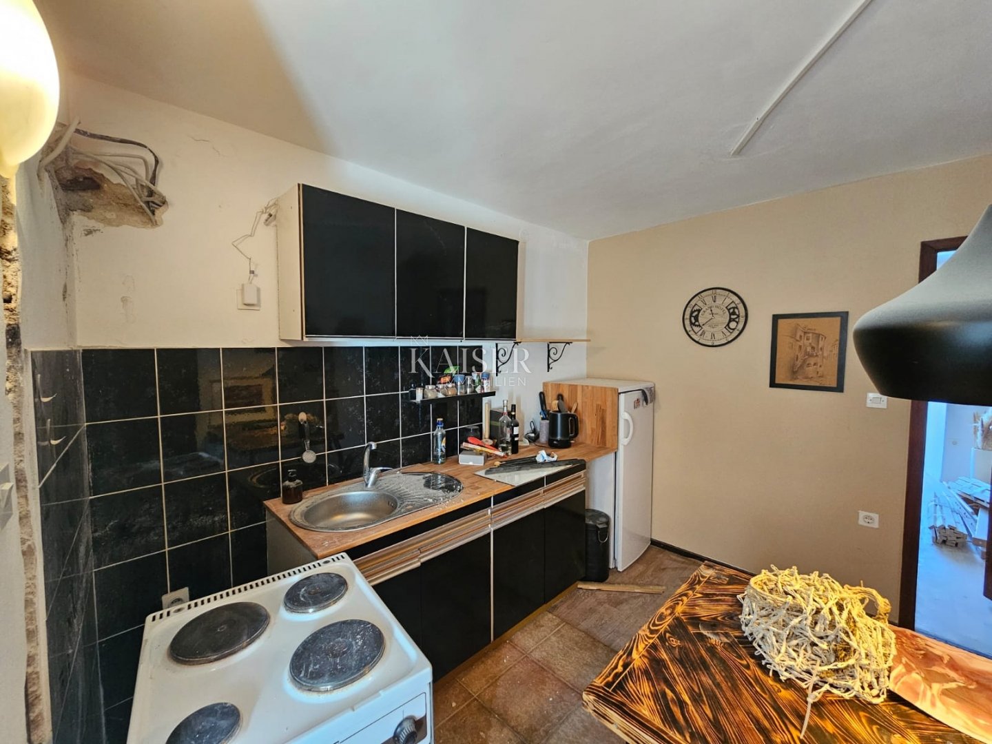 House For sale - Primorsko-goranska Baška