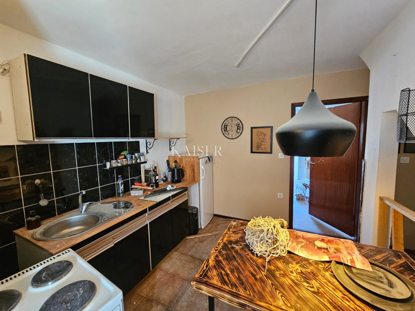 House For sale - Primorsko-goranska Baška