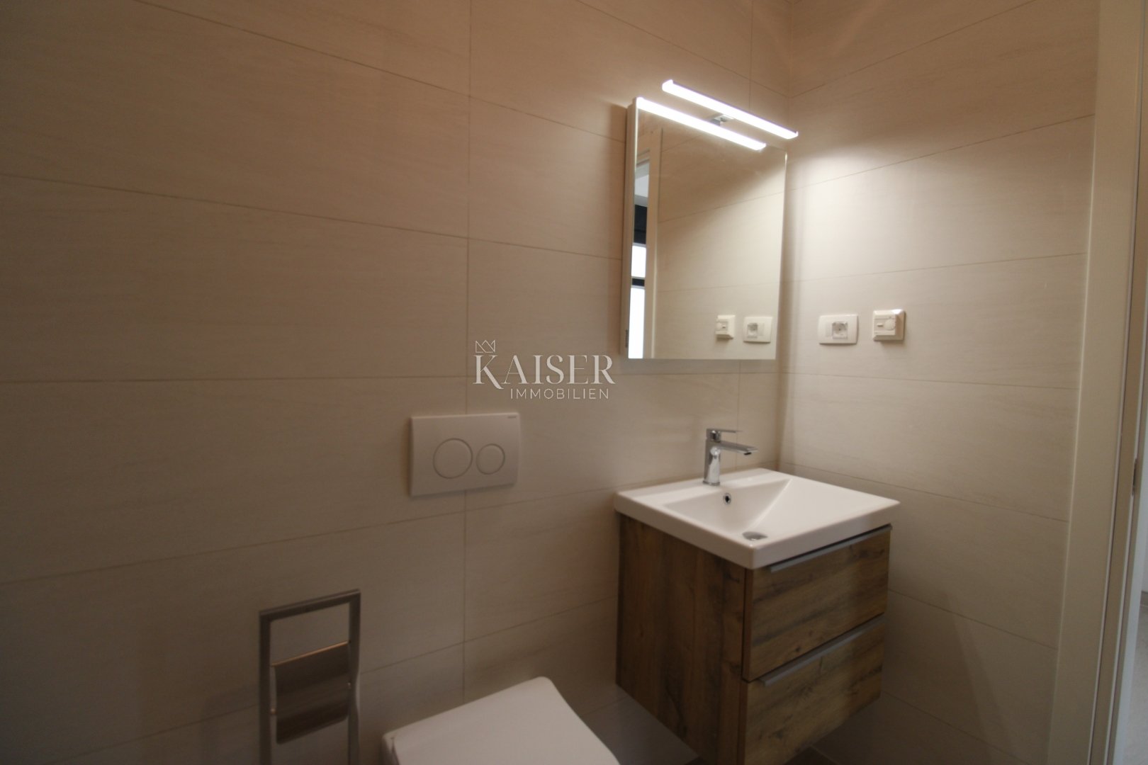 Apartment Zu verkaufen - Istarska Poreč