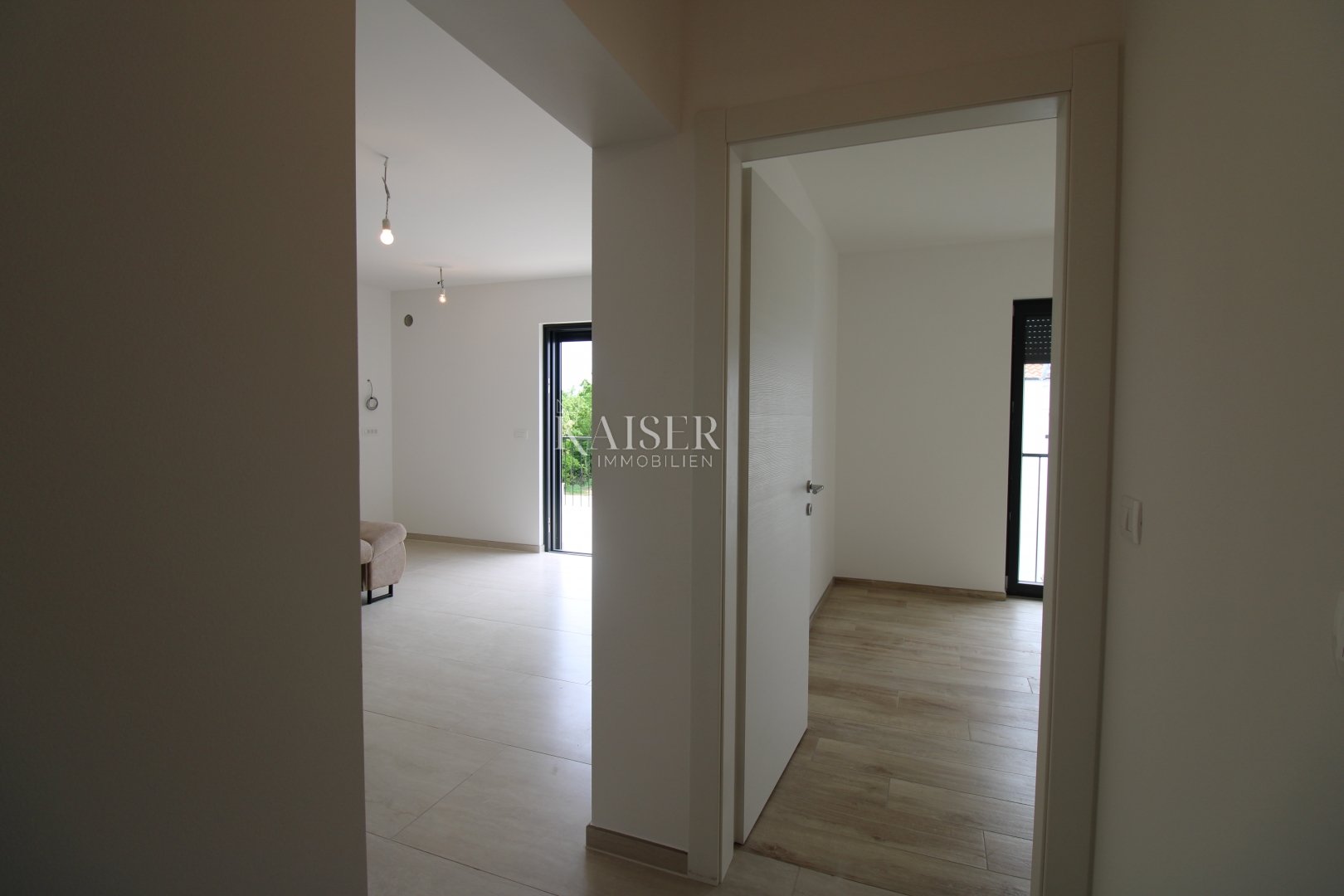 Apartment Zu verkaufen - Istarska Poreč