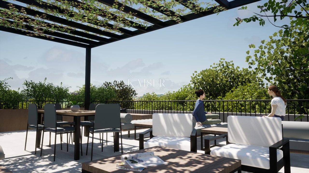 Apartment Zu verkaufen - Istarska Poreč
