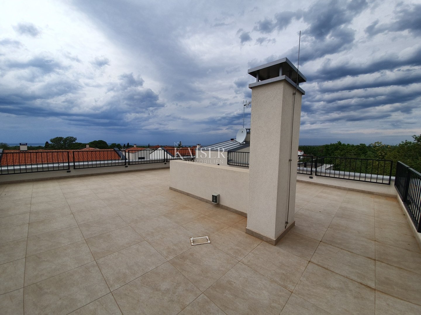 Apartment Zu verkaufen - Istarska Poreč