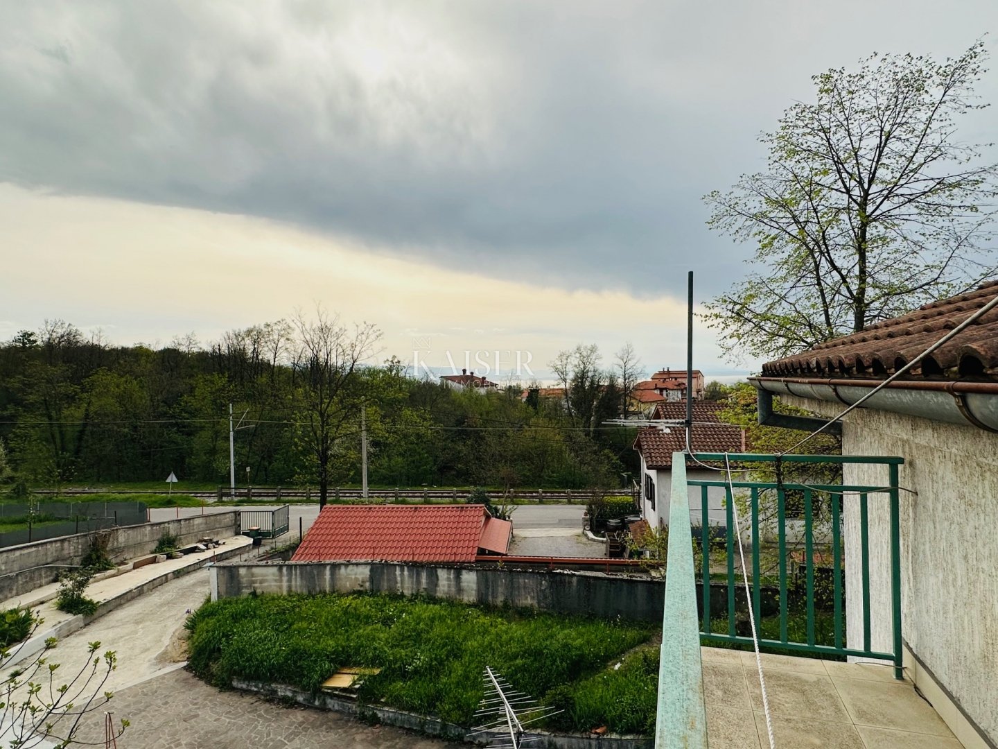 Hiša Naprodaj - Primorsko-goranska Matulji