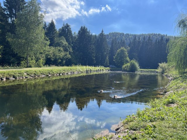 Zemljište Na prodaju - Primorsko-goranska Delnice - foto 2/2