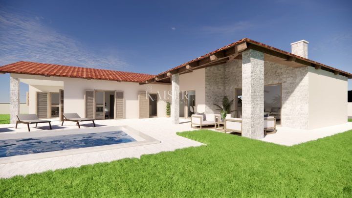 Haus zu verkaufen 150 m² – Labin
