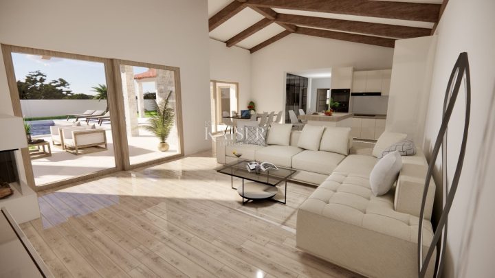 Haus Zu verkaufen - Istarska Labin - foto 4/14