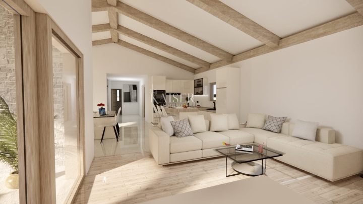 Haus Zu verkaufen - Istarska Labin - foto 5/14