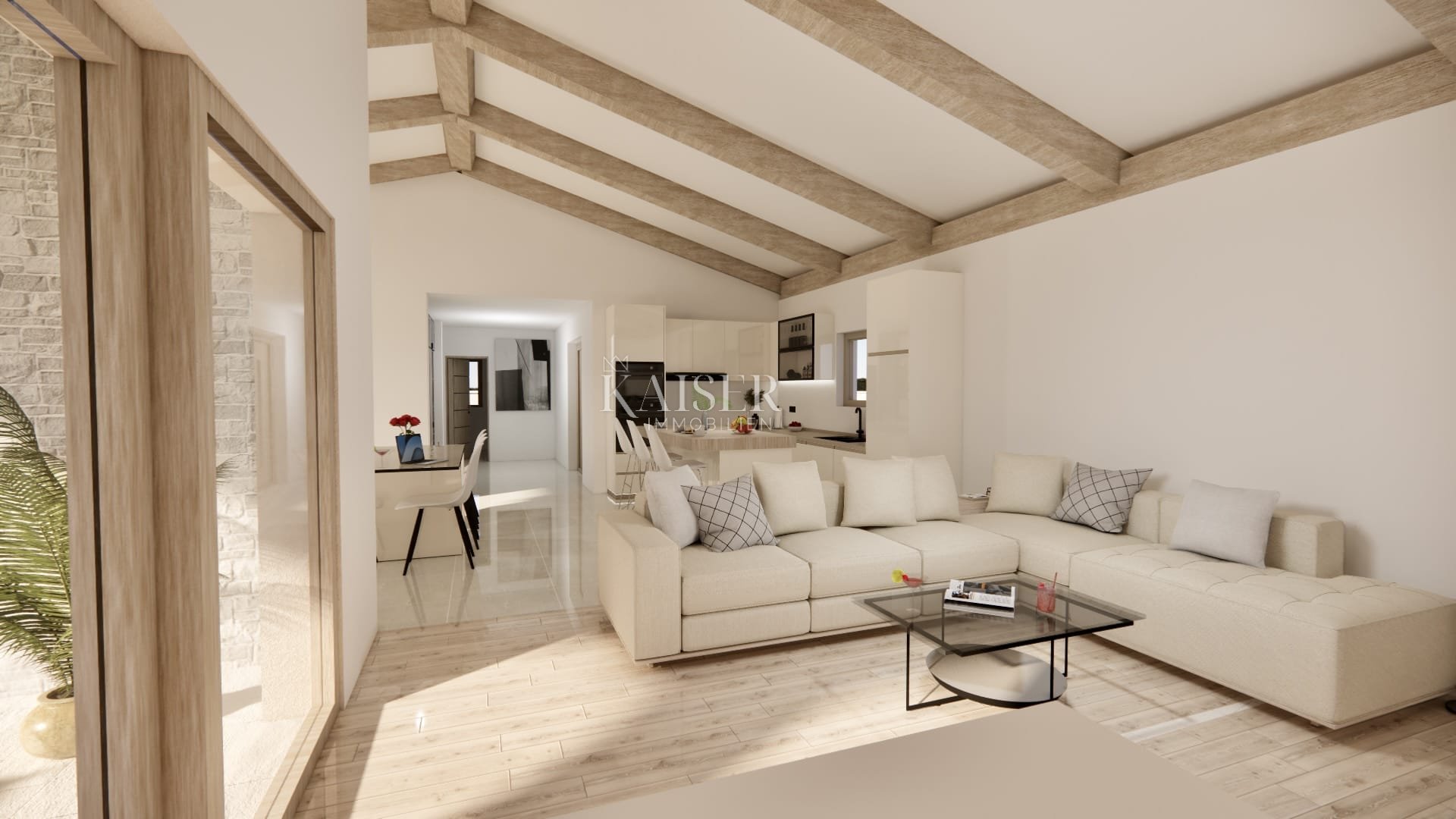 Haus Zu verkaufen - Istarska Labin