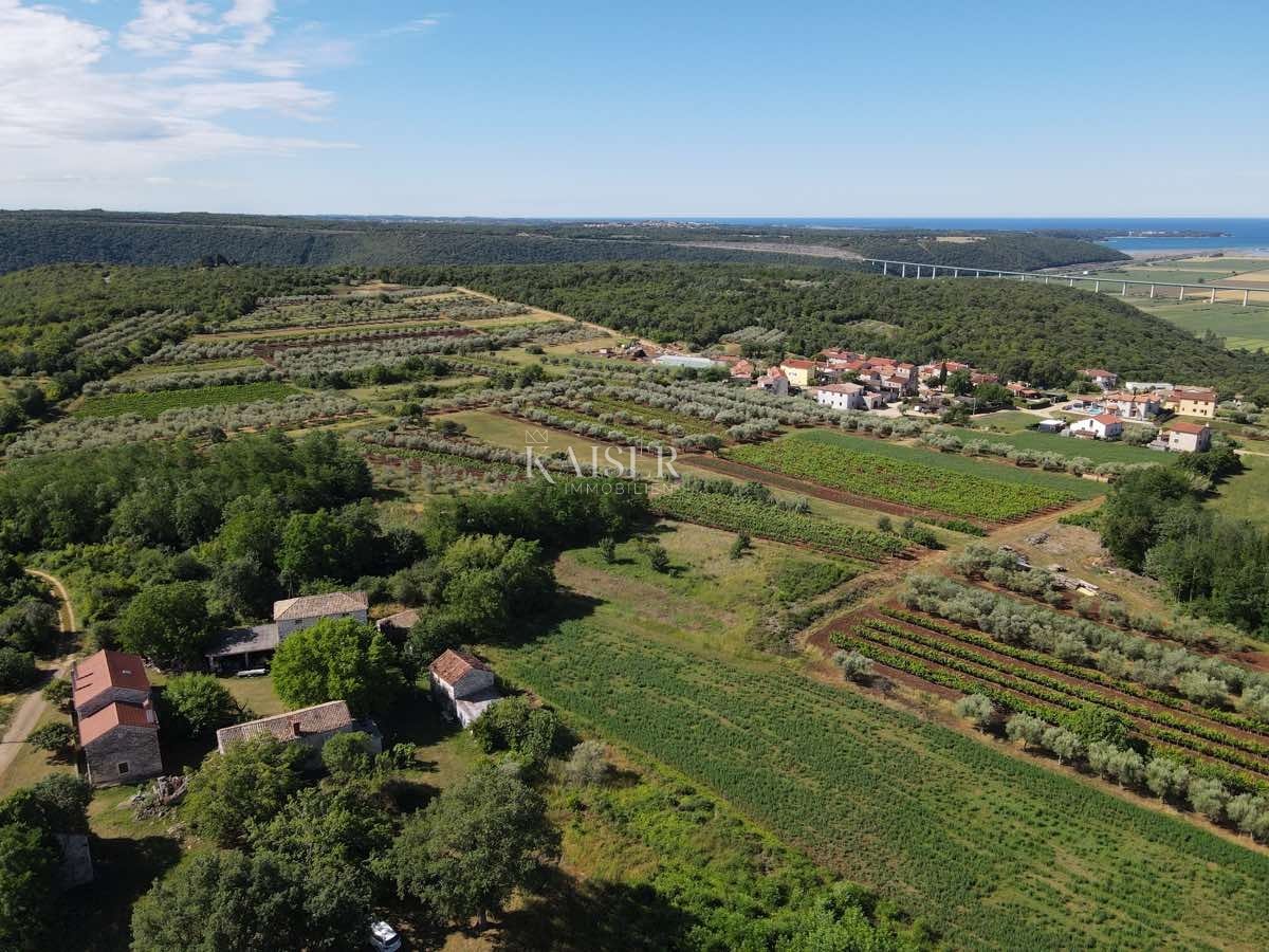 Hiša Naprodaj - Istarska Novigrad