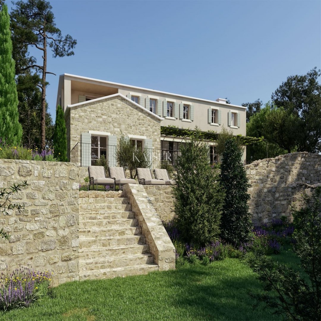 Haus Zu verkaufen - Istarska Novigrad