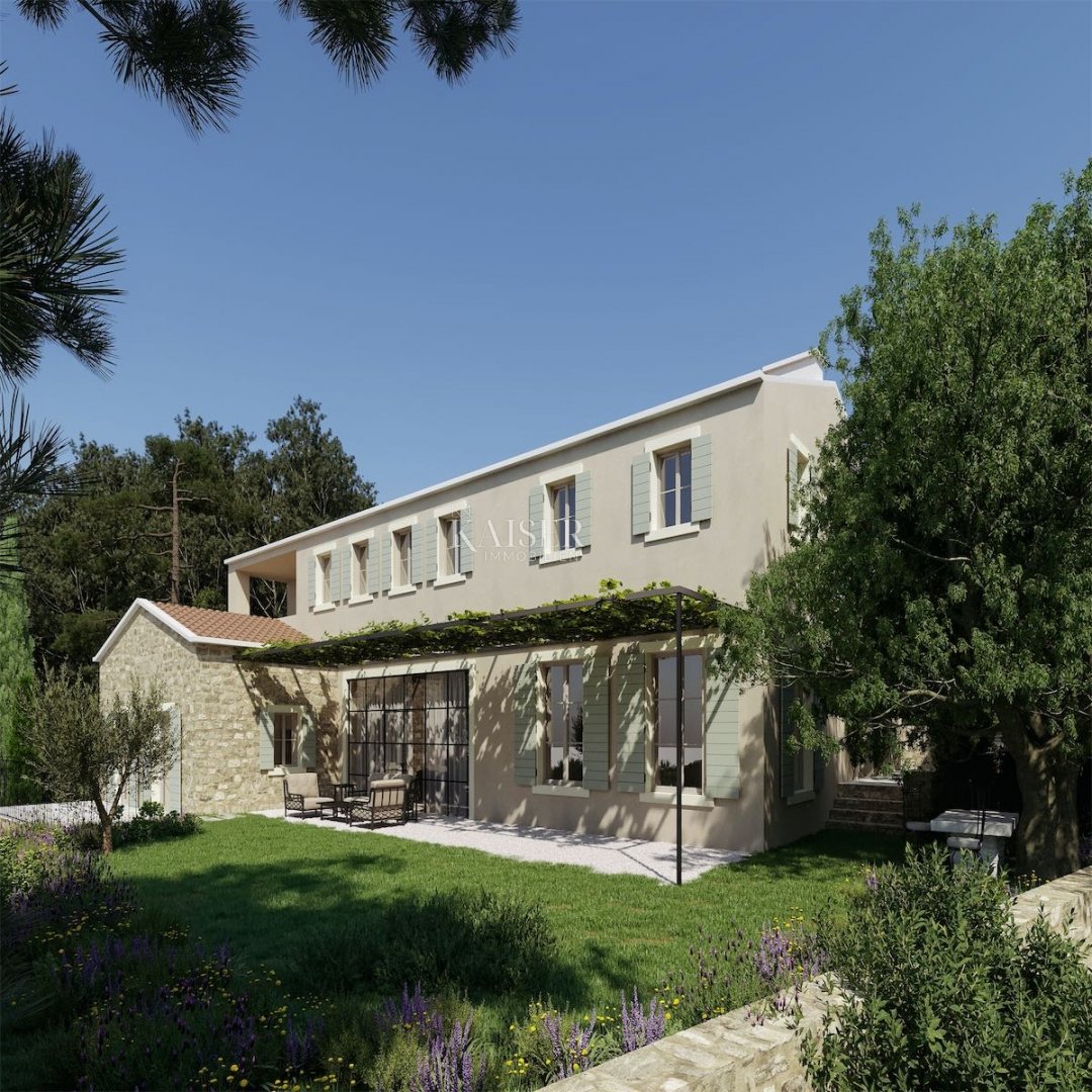 Haus Zu verkaufen - Istarska Novigrad