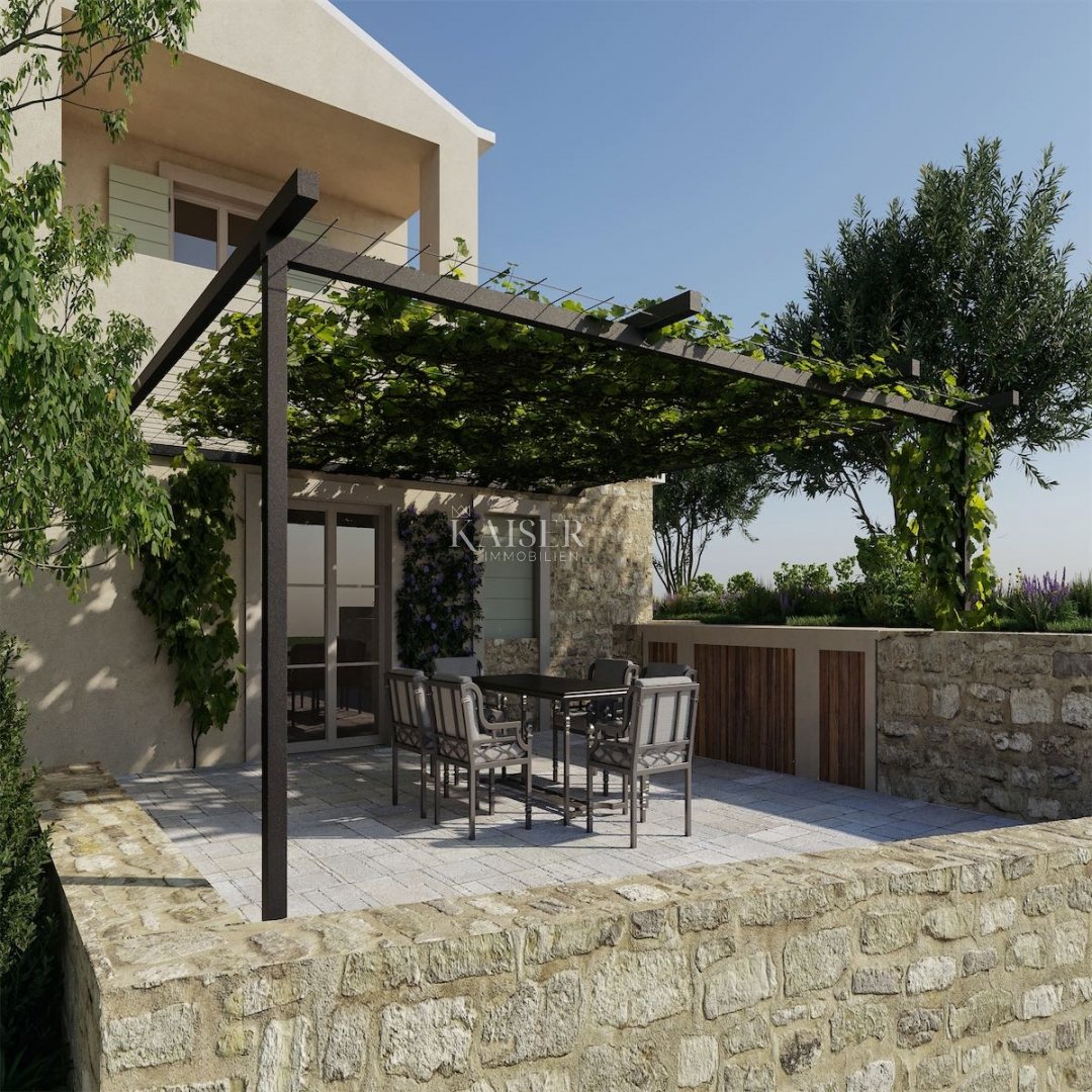 Haus Zu verkaufen - Istarska Novigrad