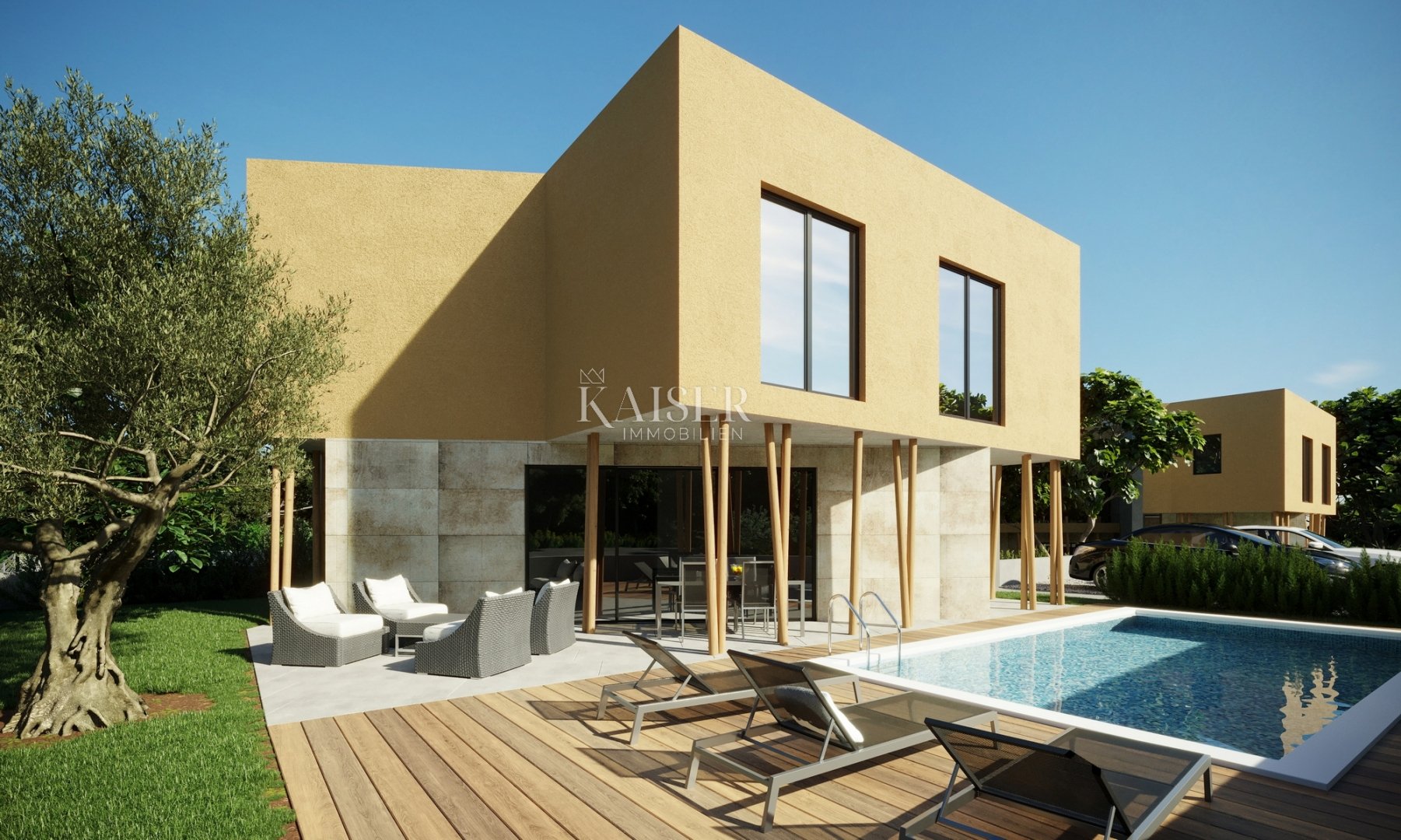 Haus Zu verkaufen - Istarska Brtonigla