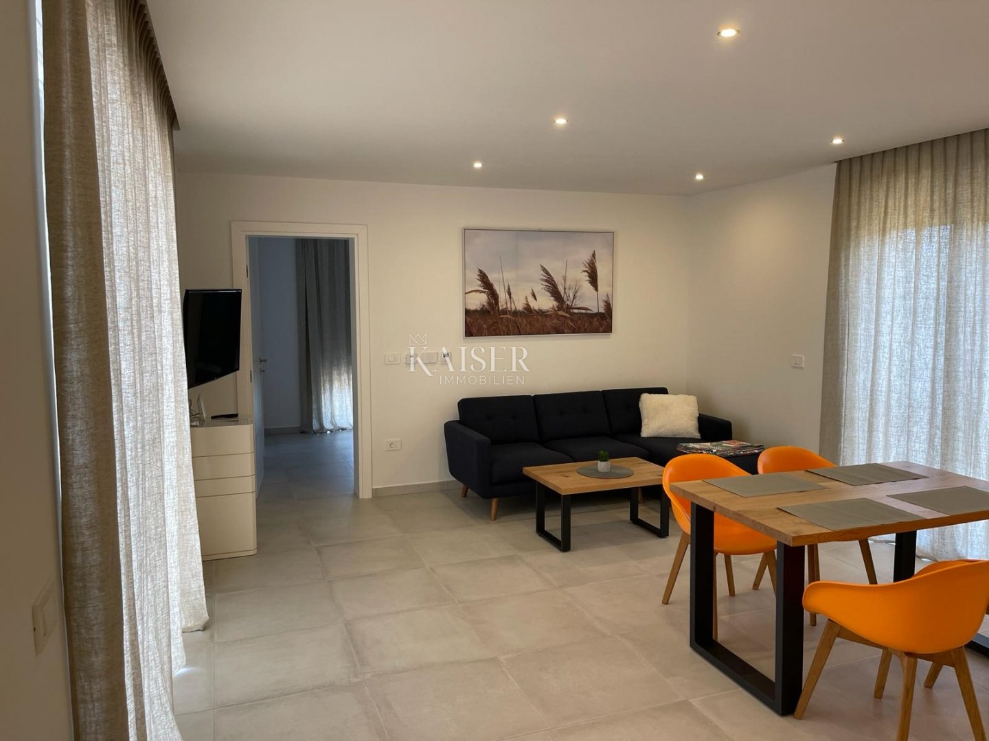 Apartment Zu verkaufen - Istarska Poreč