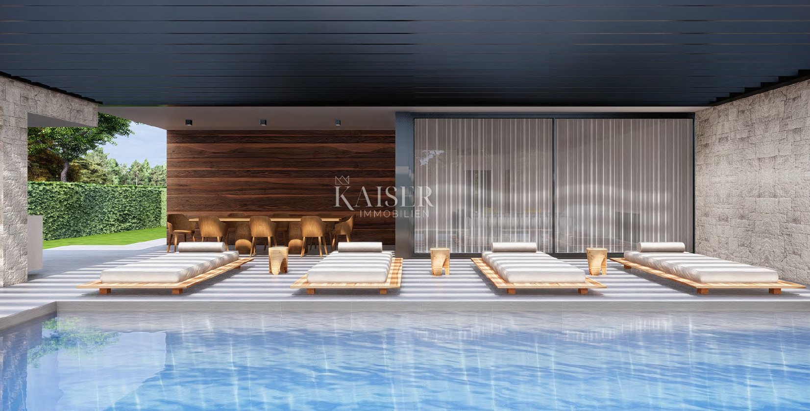 Apartment Zu verkaufen - Istarska Poreč