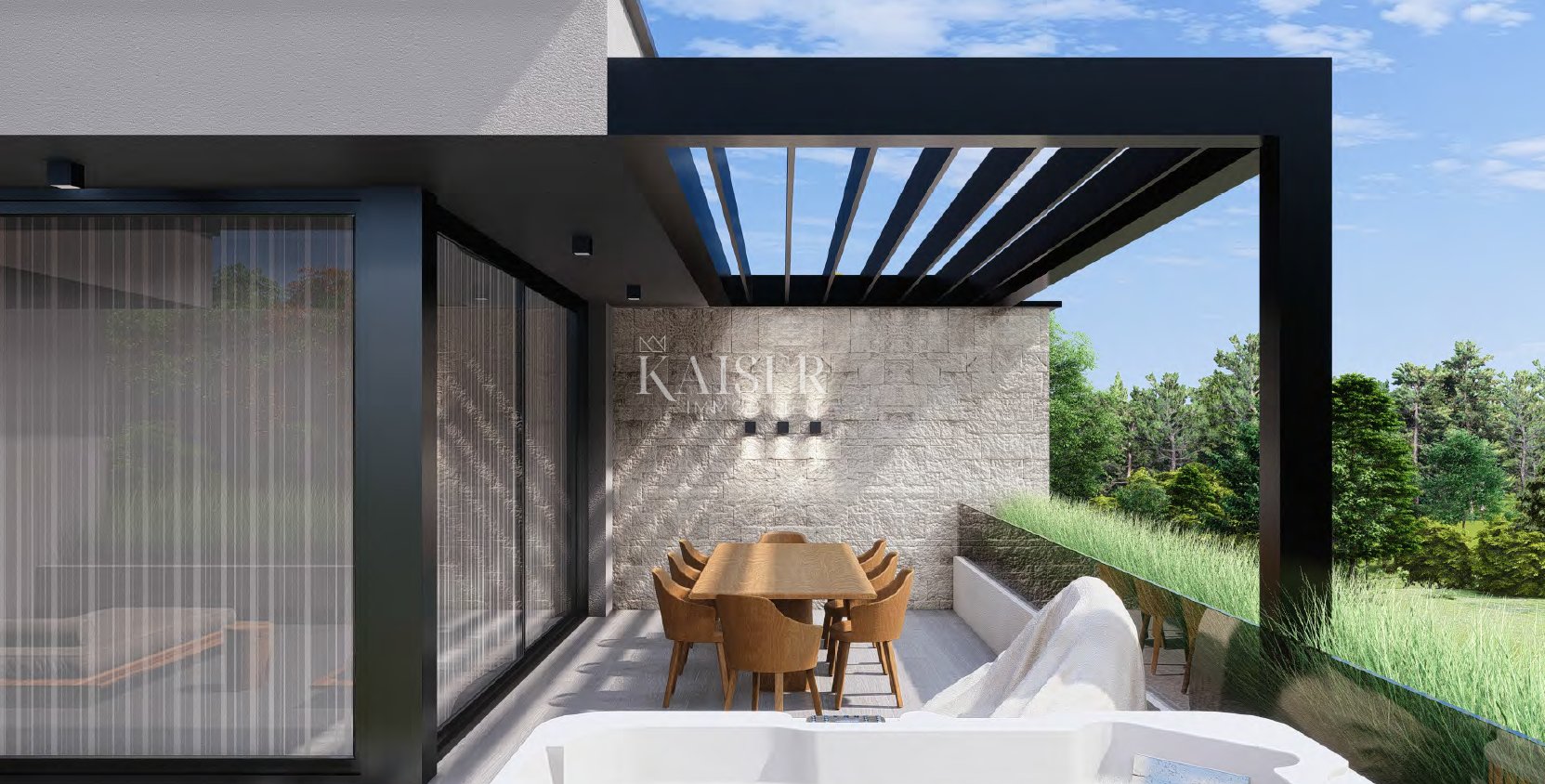 Apartment Zu verkaufen - Istarska Poreč