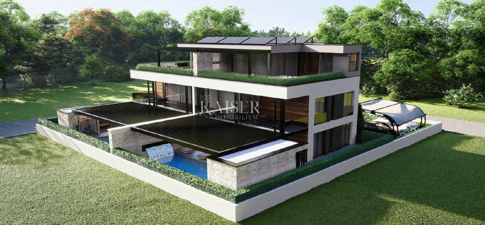 Apartment Zu verkaufen - Istarska Poreč